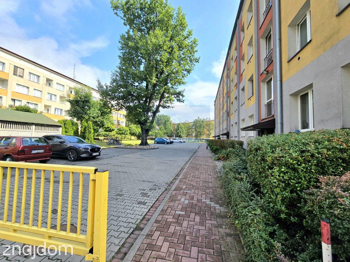 2 pokoje/cegła/parking/Tysiąclecie - zdjęcie 7