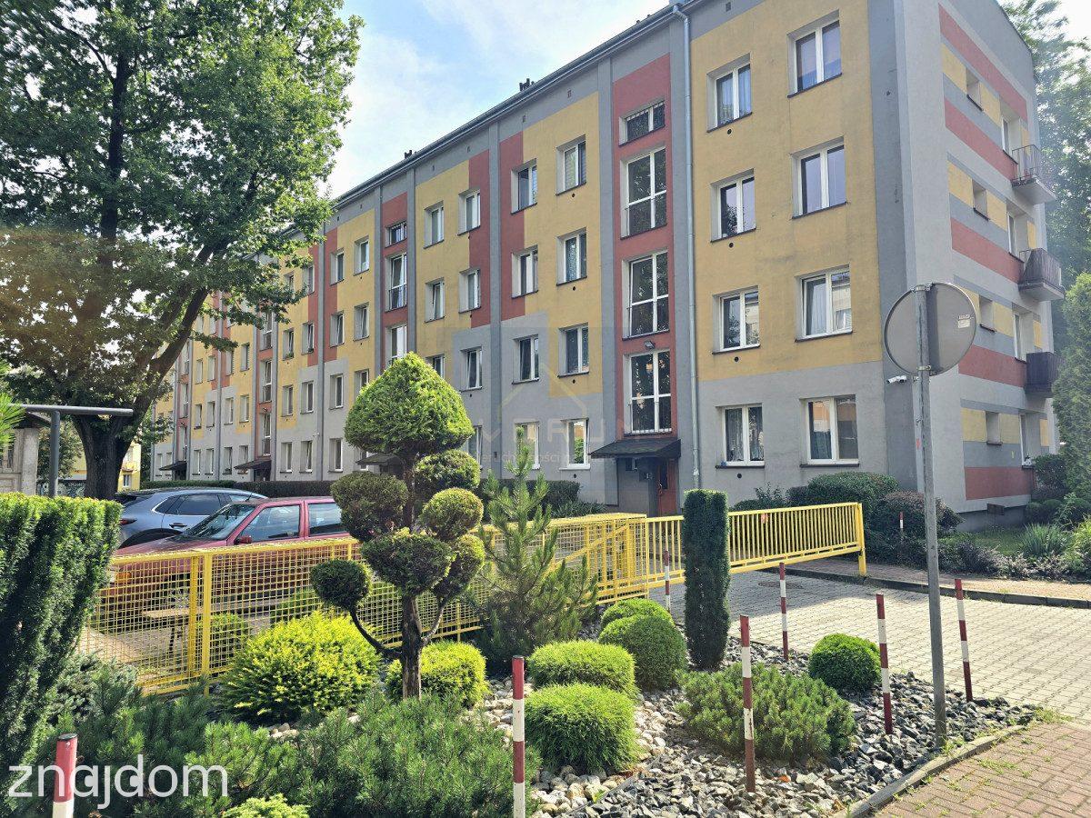 2 pokoje/cegła/parking/Tysiąclecie - zdjęcie 11