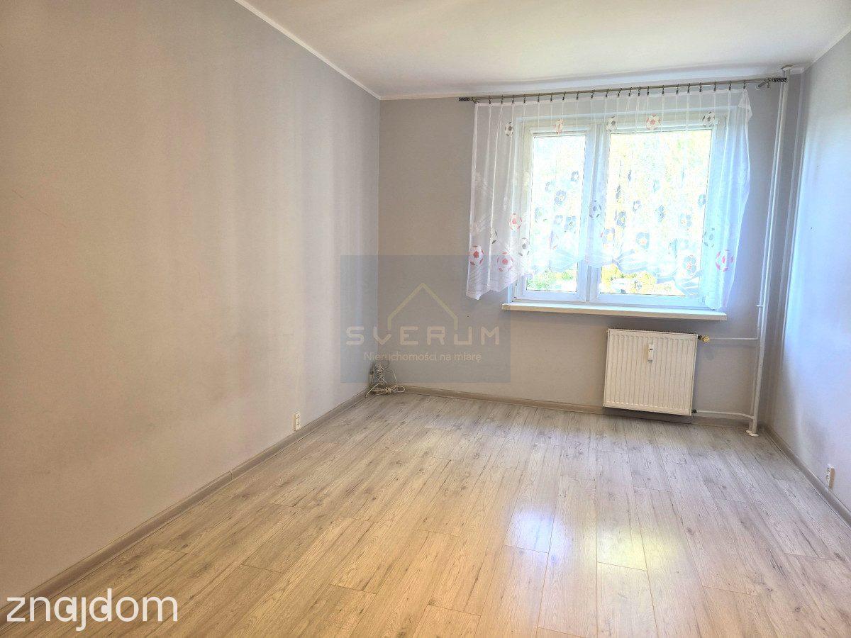 M3 Północ/1piętro z dużym balkonem - zdjęcie 4