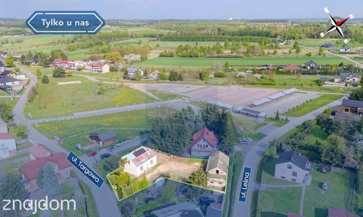Dom z pompą ciepła i fotowoltaiką / gm. Mstów - zdjęcie 12