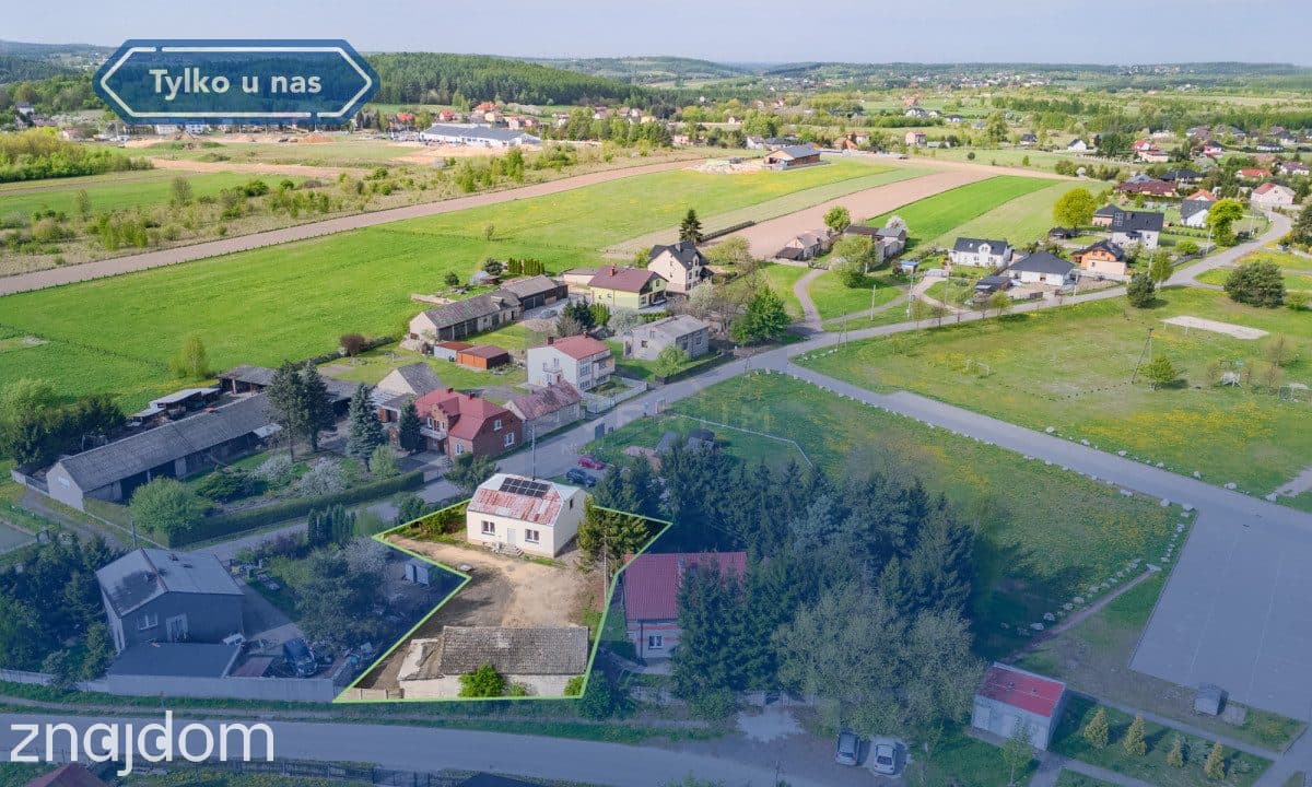 Dom z pompą ciepła i fotowoltaiką / gm. Mstów - zdjęcie 9