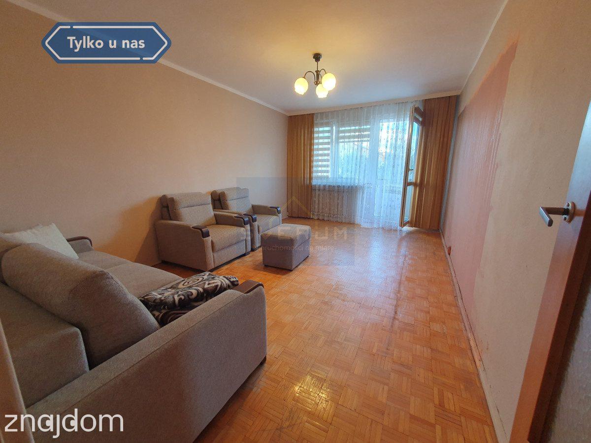 M3 na sprzedaż , Radomsko - Centrum Balkon