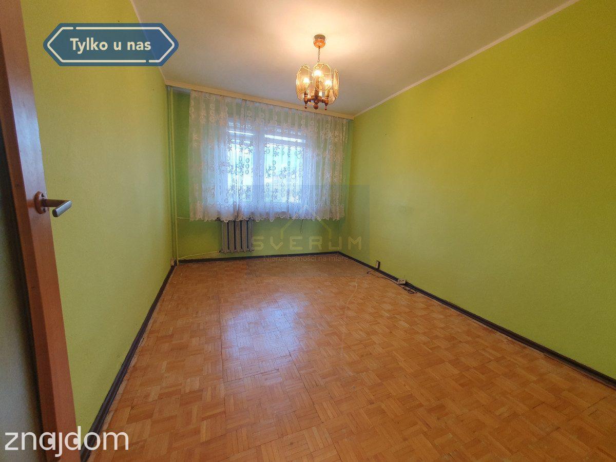 M3 na sprzedaż , Radomsko - Centrum Balkon - zdjęcie 2