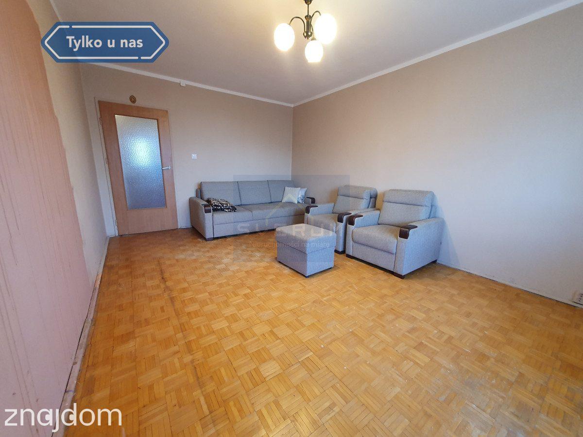 M3 na sprzedaż , Radomsko - Centrum Balkon - zdjęcie 5
