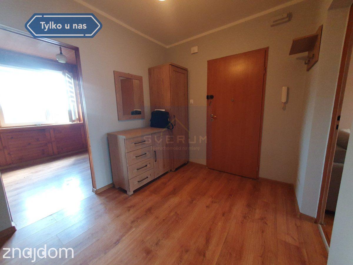 M3 na sprzedaż , Radomsko - Centrum Balkon - zdjęcie 3