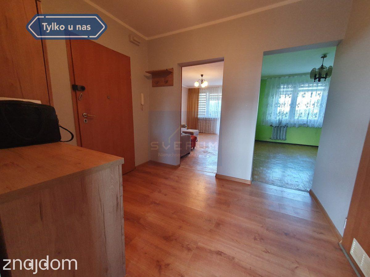 M3 na sprzedaż , Radomsko - Centrum Balkon - zdjęcie 4