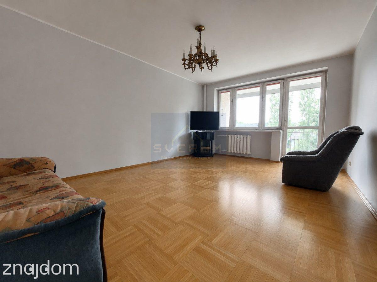 M3 Parkitka/Częstochowa/wynajem/duży balkon/56m2 - zdjęcie 2