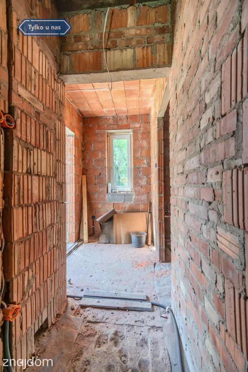 Mały dom w Truskolasach - zdjęcie 18