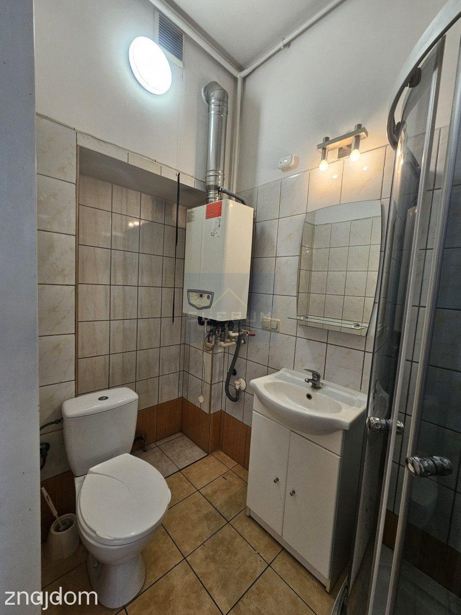 Kawalerka w Centrum Częstochowy - zdjęcie 6
