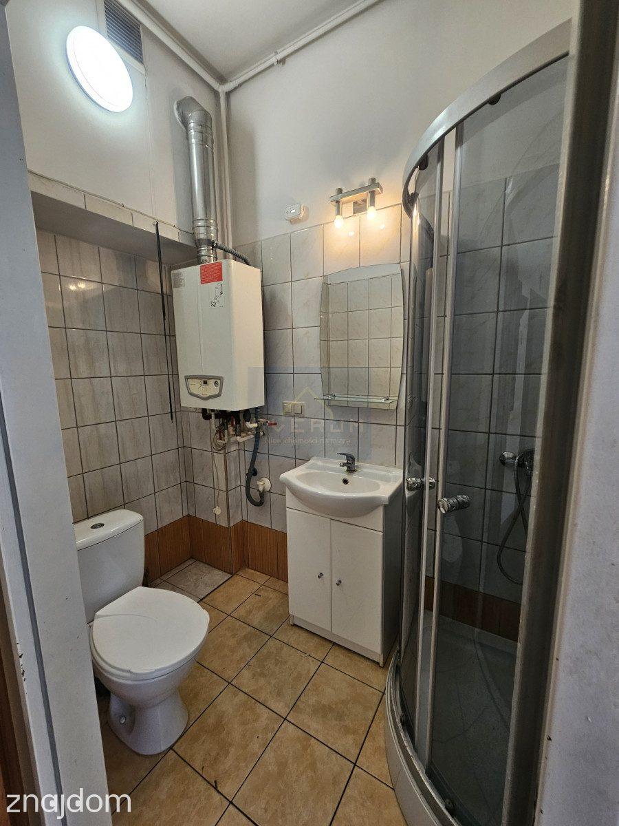 Kawalerka w Centrum Częstochowy - zdjęcie 4