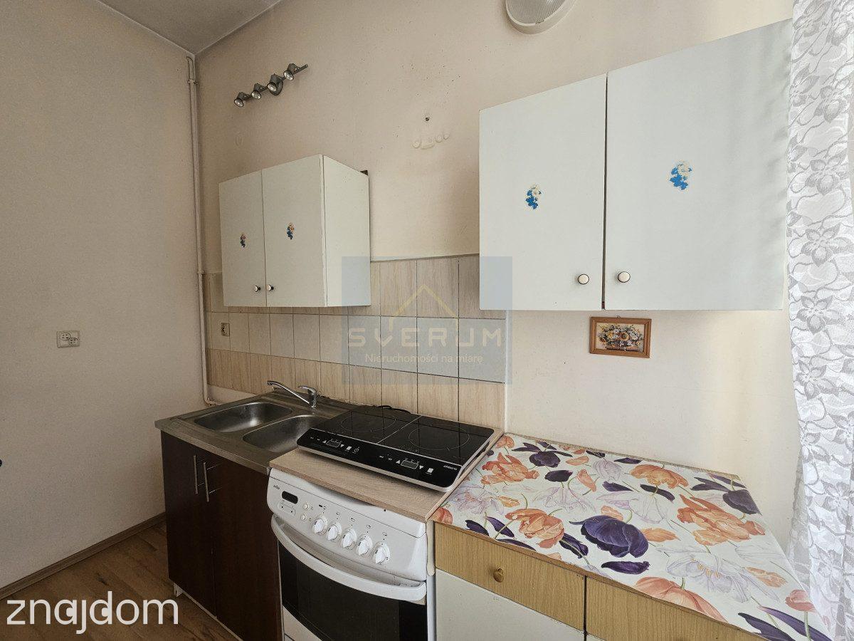 Kawalerka w Centrum Częstochowy - zdjęcie 7