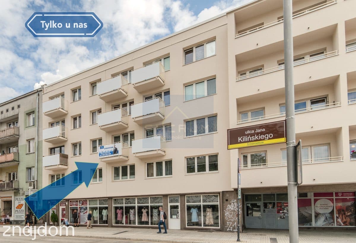 Mieszkanie w samym sercu Częstochowy - zdjęcie 7