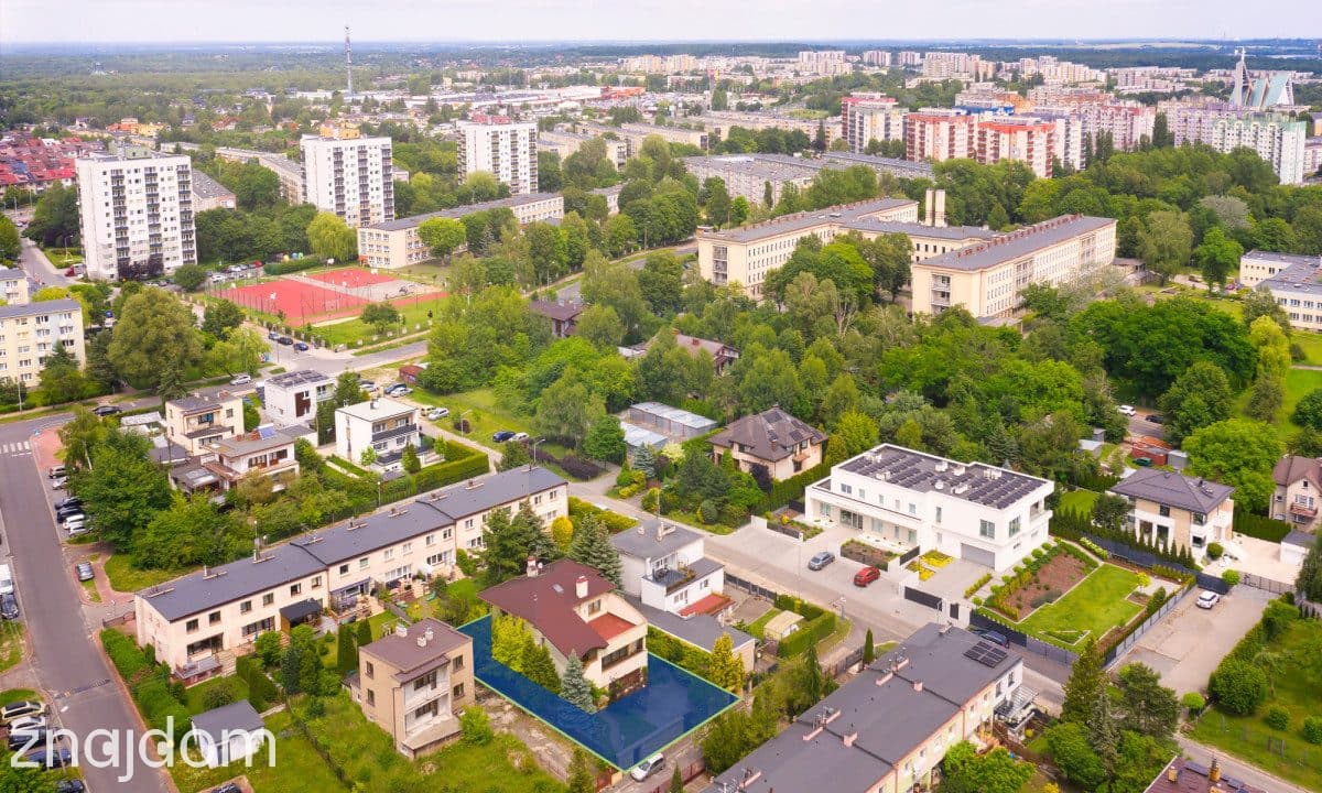 Dom na wynajem Tysiąclecie - zdjęcie 8