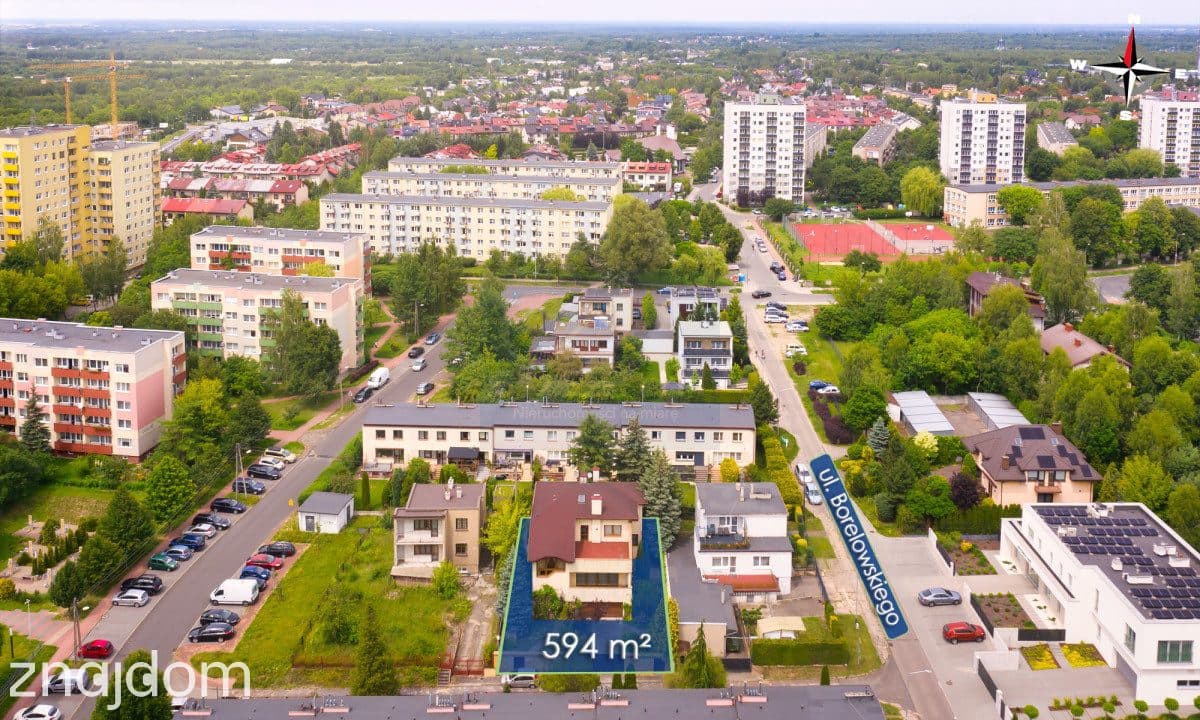 Dom na wynajem Tysiąclecie - zdjęcie 16