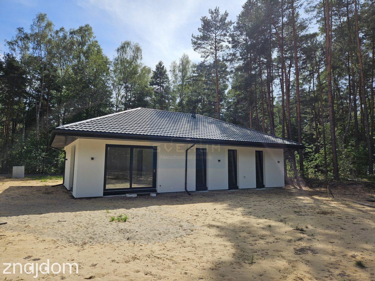 Nowy Dom / 106m2 /4pokoie / Ostrów gm. Żarki - zdjęcie 8