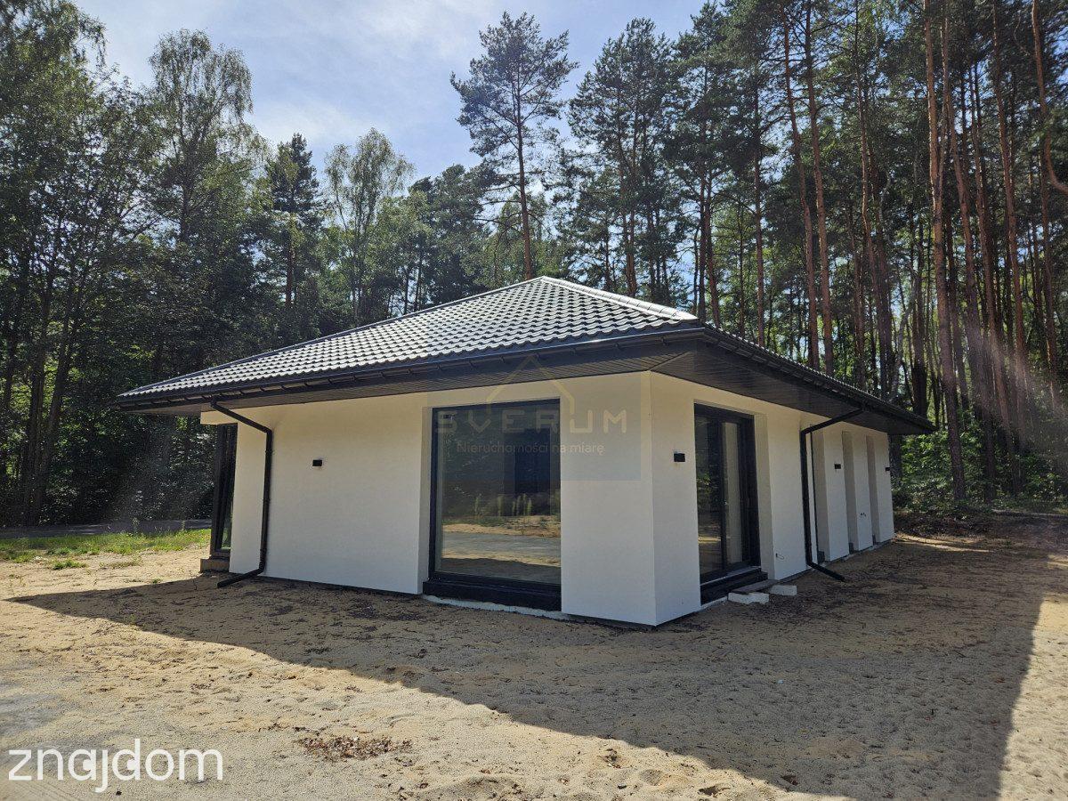 Nowy Dom / 106m2 /4pokoie / Ostrów gm. Żarki - zdjęcie 9