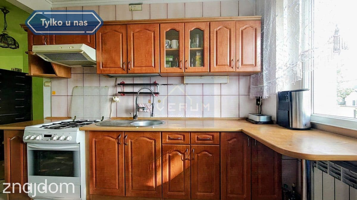 Mieszkanie M-4 Kruszyna - zdjęcie 6