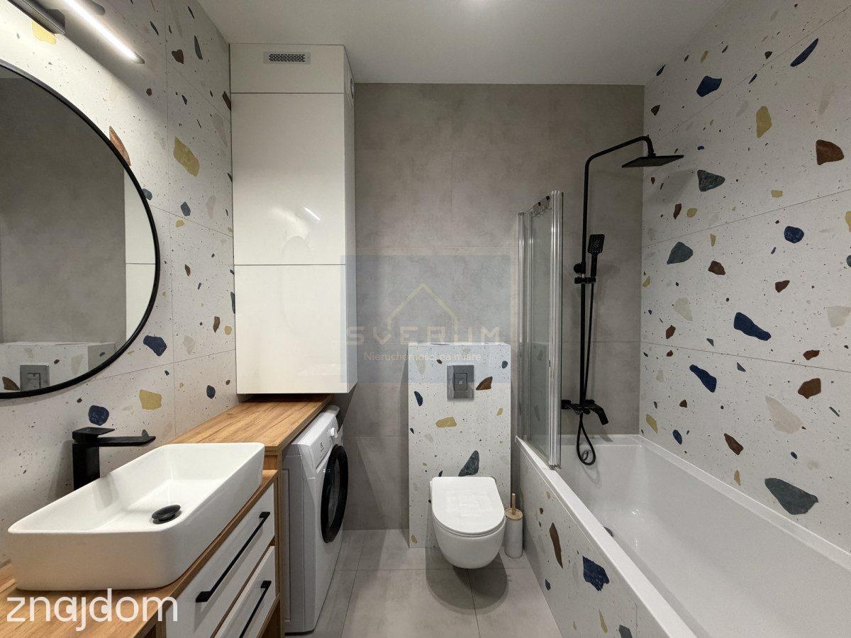 Apartament na Parkitce - zdjęcie 5