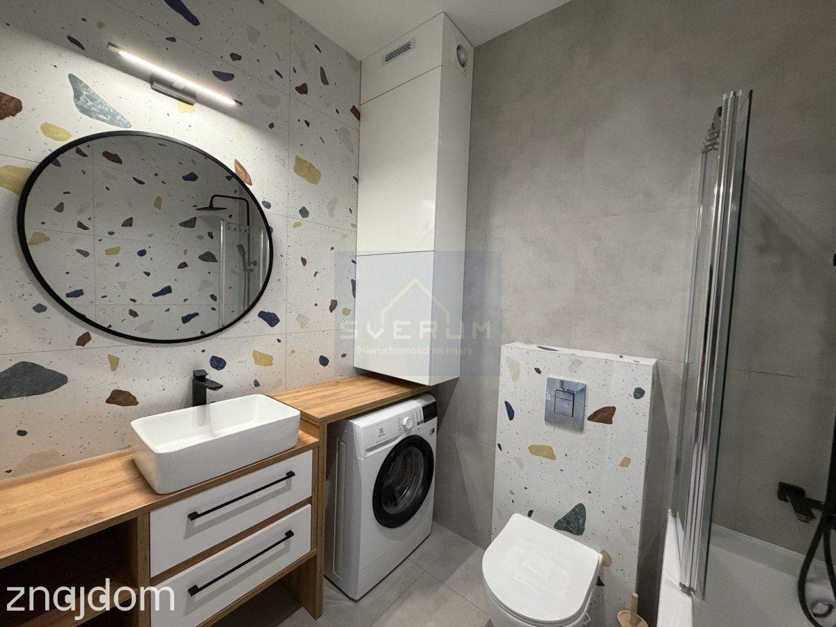 Apartament na Parkitce - zdjęcie 8