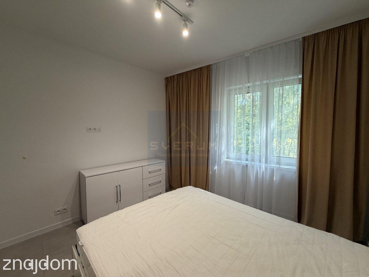 Apartament na Parkitce - zdjęcie 11