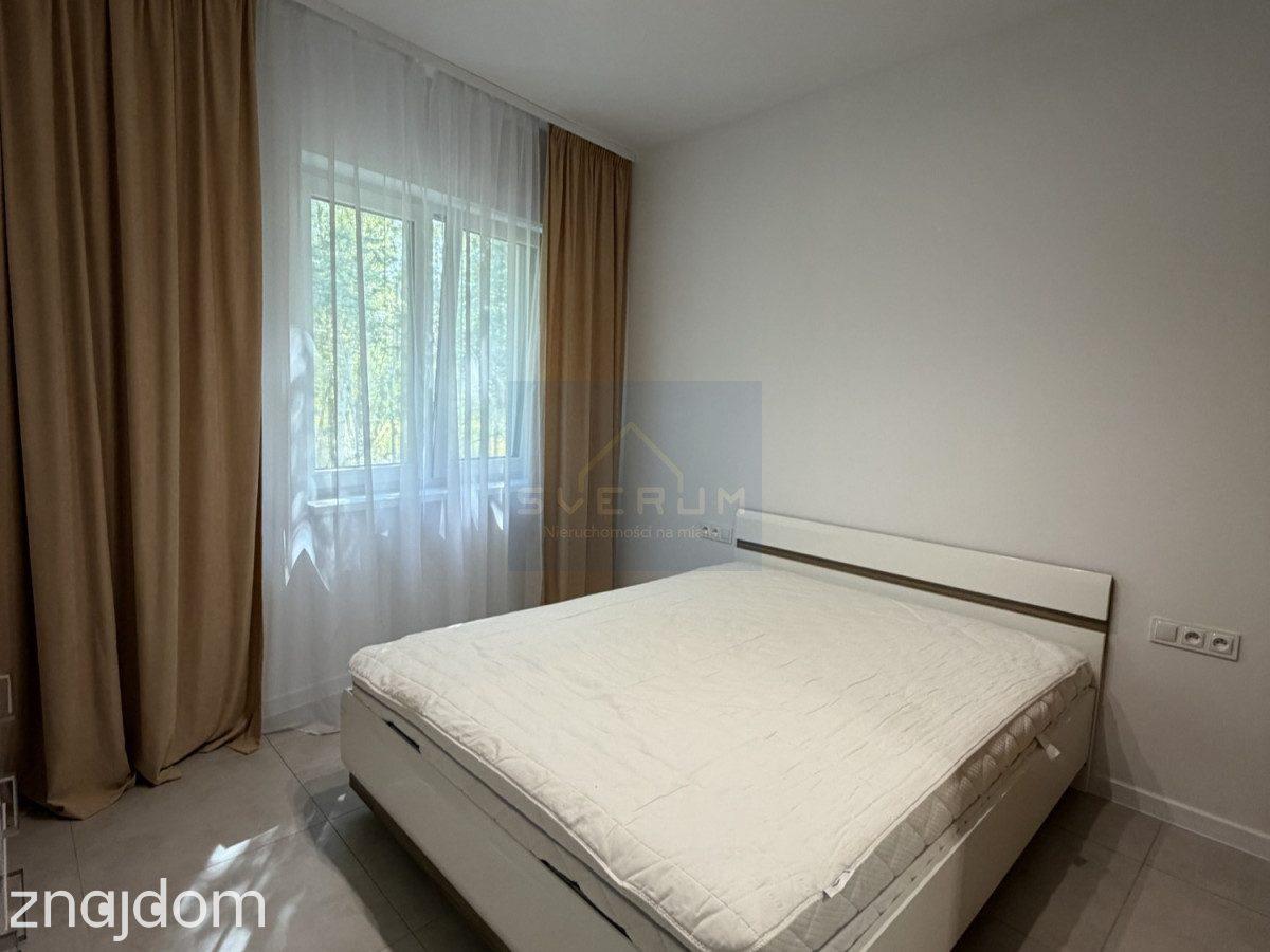 Apartament na Parkitce - zdjęcie 13