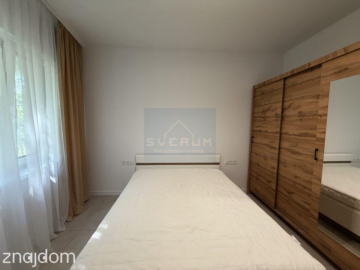 Apartament na Parkitce - zdjęcie 9
