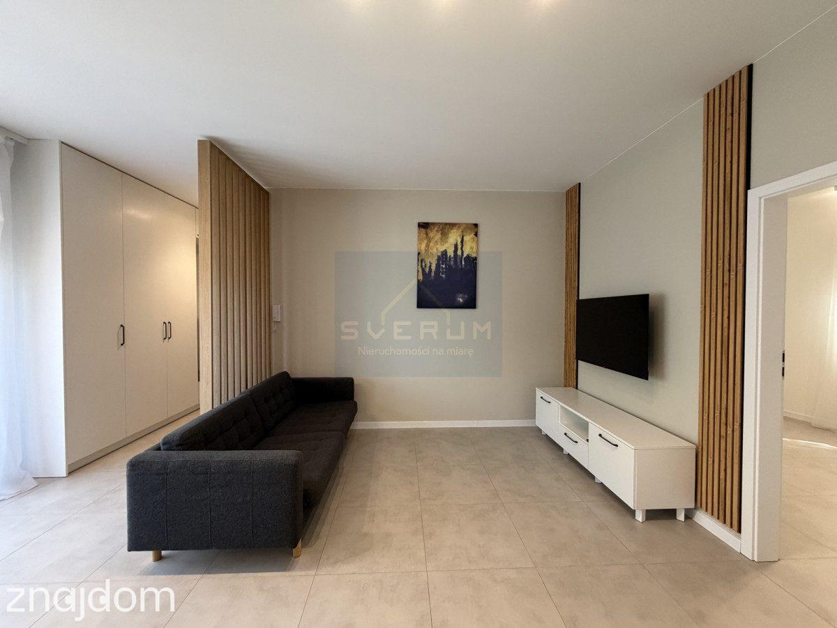 Apartament na Parkitce - zdjęcie 2