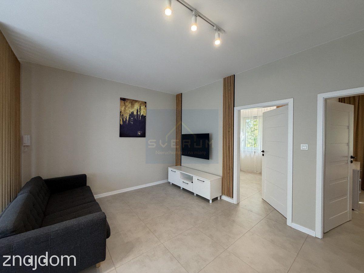 Apartament na Parkitce - zdjęcie 12