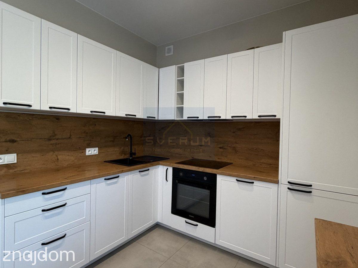 Apartament na Parkitce - zdjęcie 6