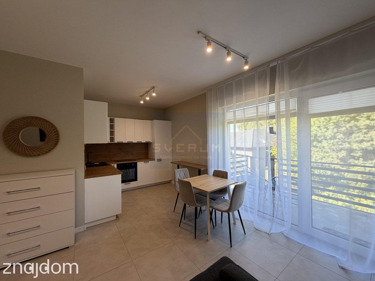 Apartament na Parkitce - zdjęcie 7