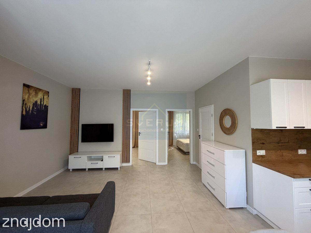Apartament na Parkitce - zdjęcie 3
