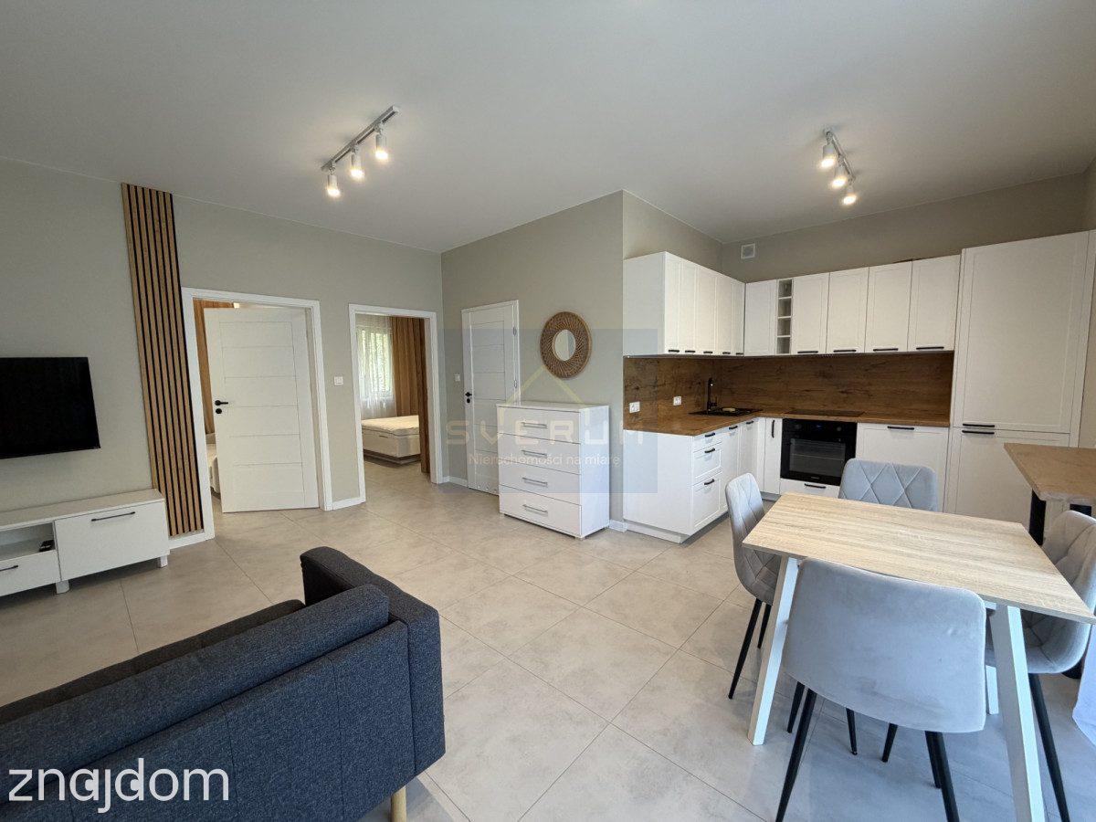 Apartament na Parkitce - zdjęcie 4