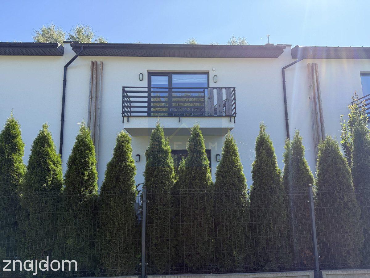 Apartament na Parkitce