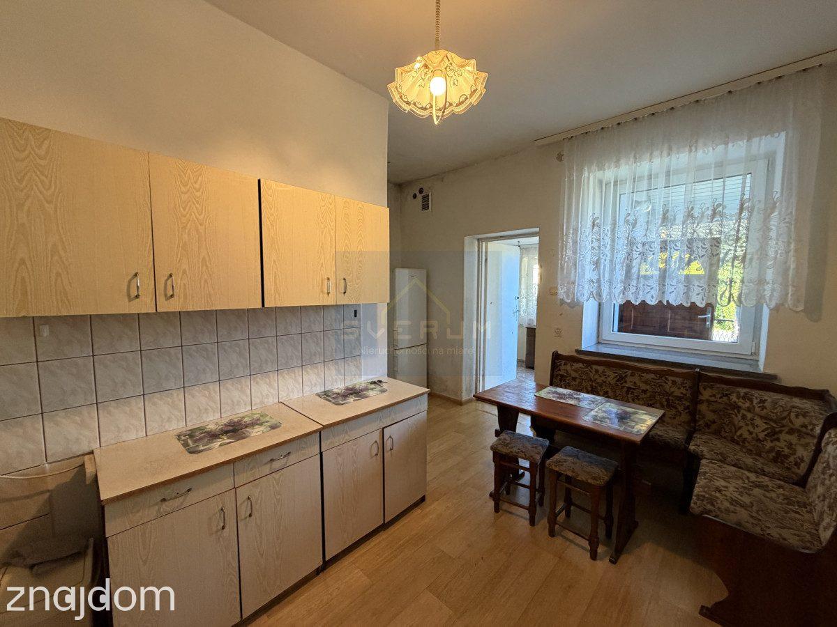 Mieszkania w domu wolnostojącym - zdjęcie 2