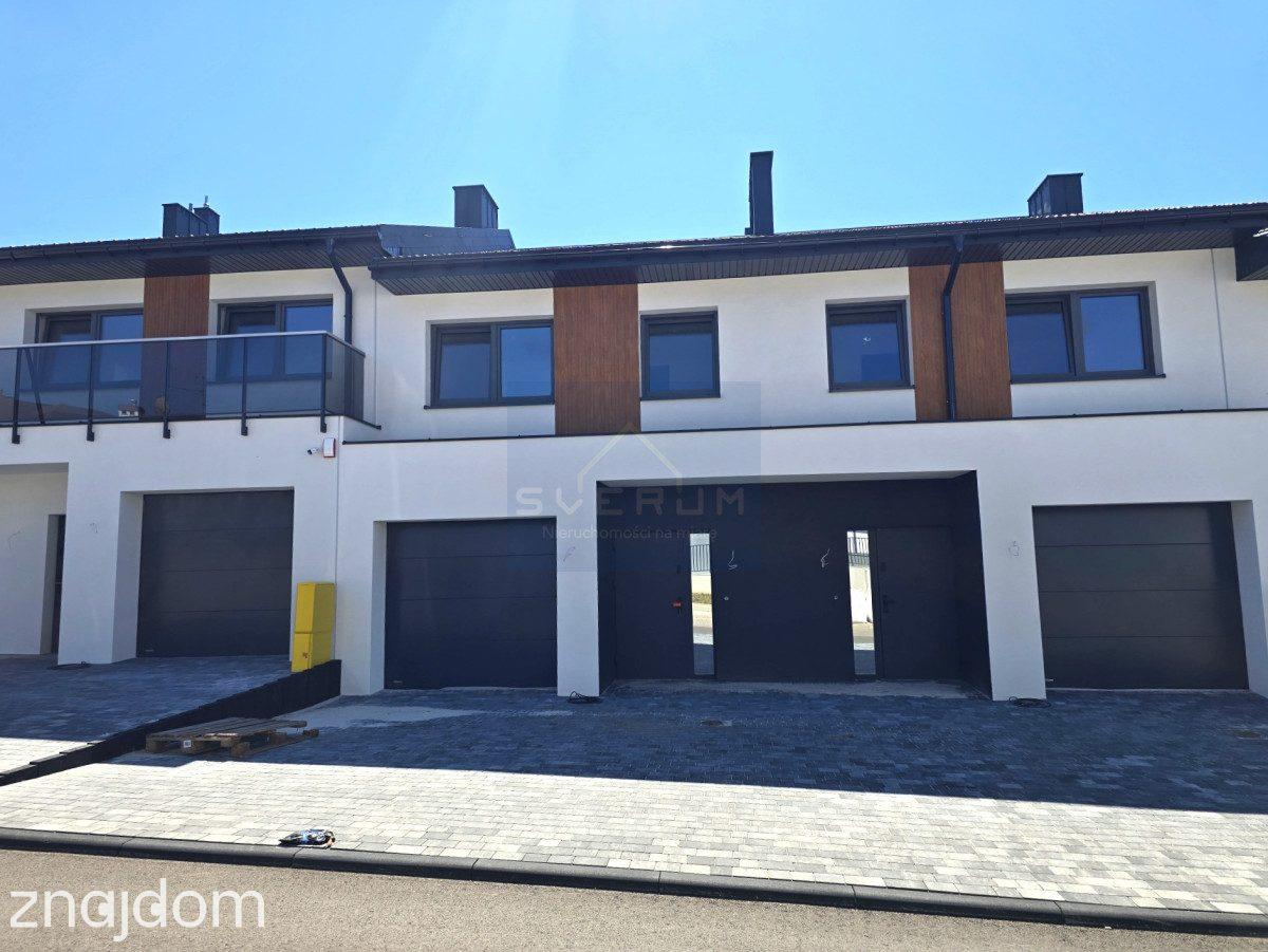 Nowa Inwestycja !!!Apartamenty Pallottiego!!!