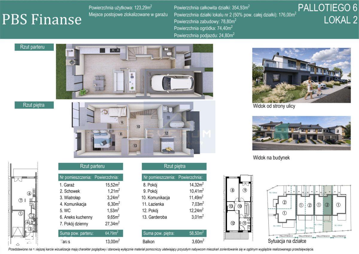 Nowa Inwestycja !!!Apartamenty Pallottiego!!! - zdjęcie 5