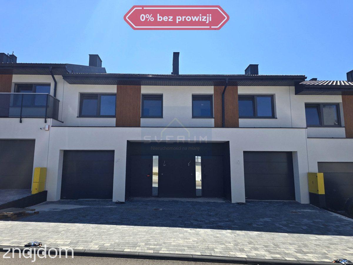 Nowa Inwestycja !!!Apartamenty Pallottiego!!!