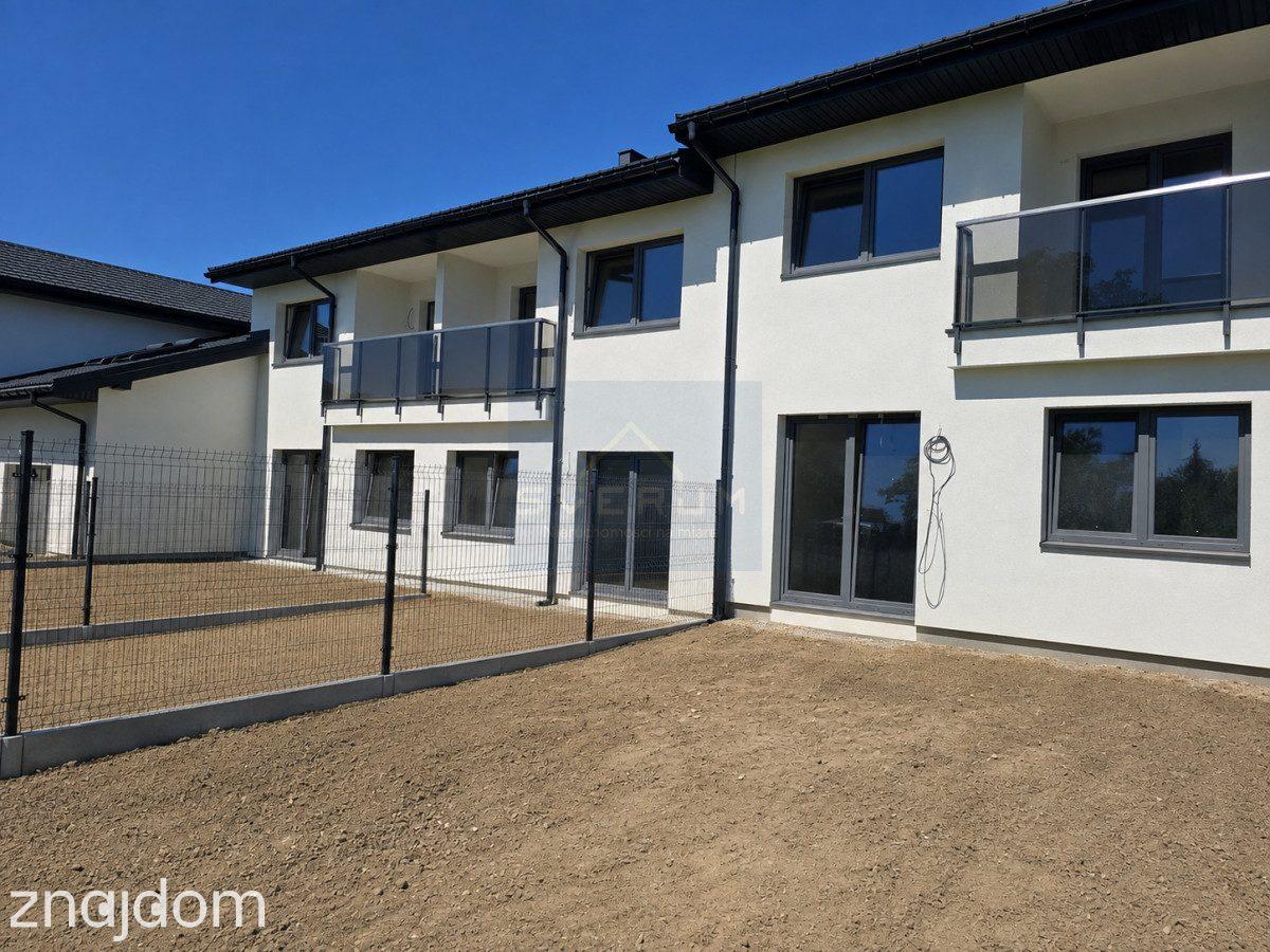 Nowa Inwestycja !!!Apartamenty Pallottiego!!! - zdjęcie 4