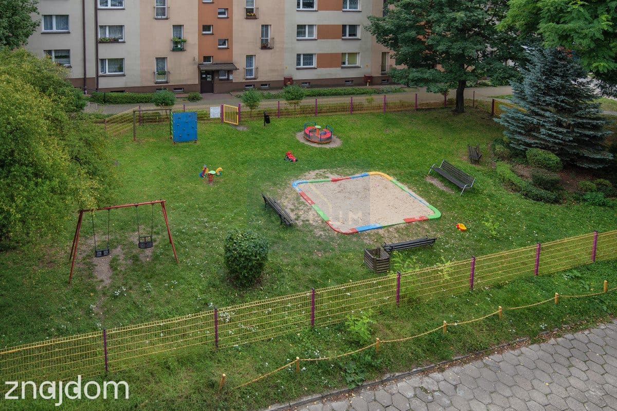 M3 z balkonem/ Ostatni Grosz/ Częstochowa - zdjęcie 7