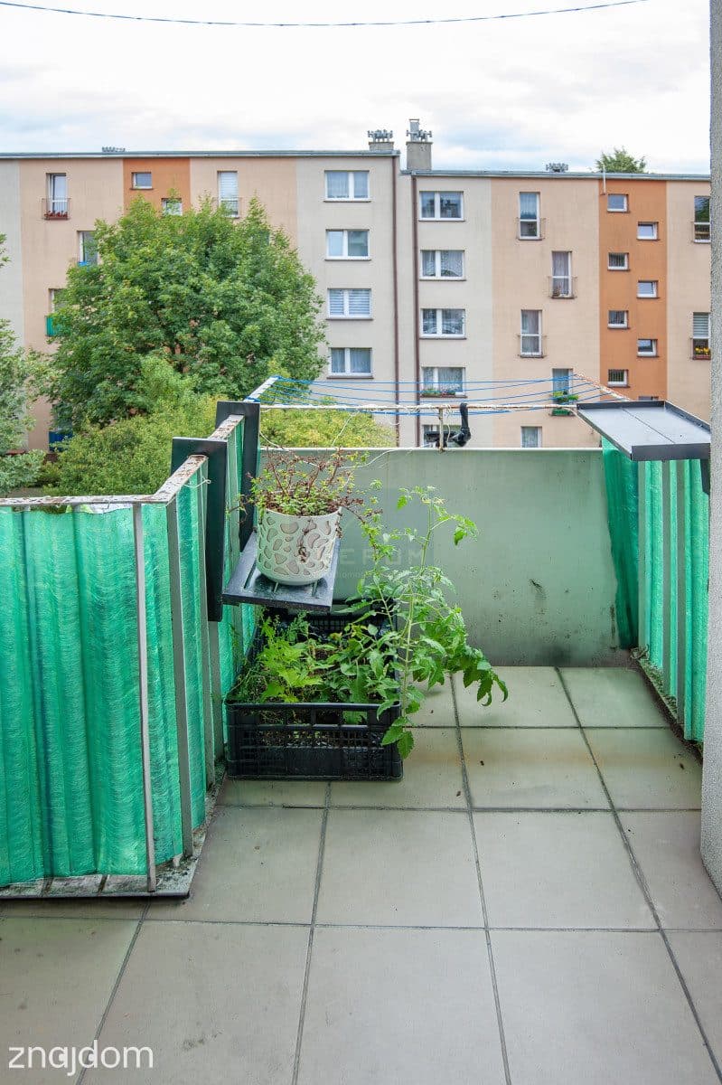 M3 z balkonem/ Ostatni Grosz/ Częstochowa - zdjęcie 5