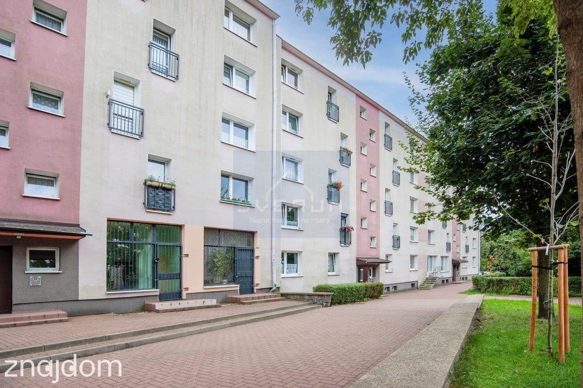 M3 z balkonem/ Ostatni Grosz/ Częstochowa - zdjęcie 6