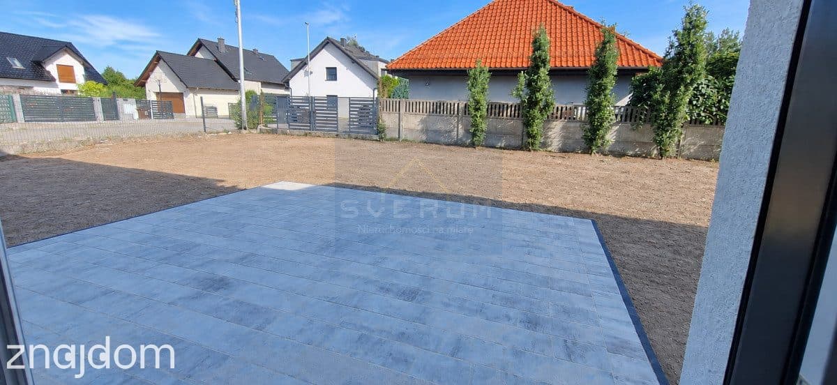 Bliżniak- Lubliniec na sprzedaż - zdjęcie 11