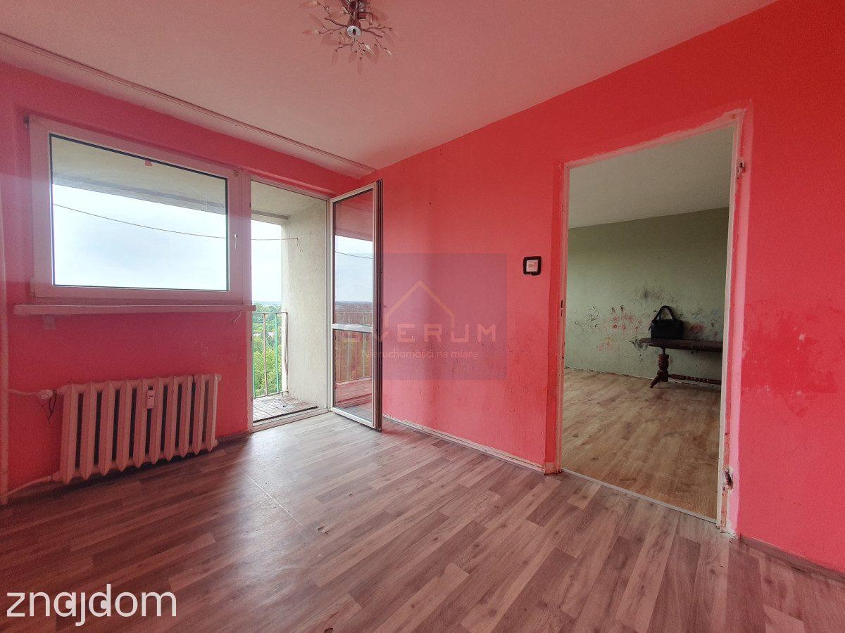 M3 na sprzedaż , Częstochowa Balkon - zdjęcie 2