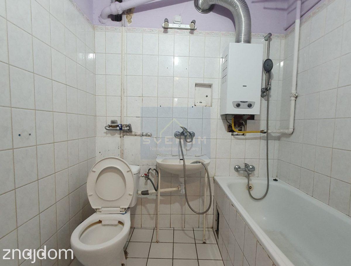 M3 na sprzedaż , Częstochowa Balkon - zdjęcie 6