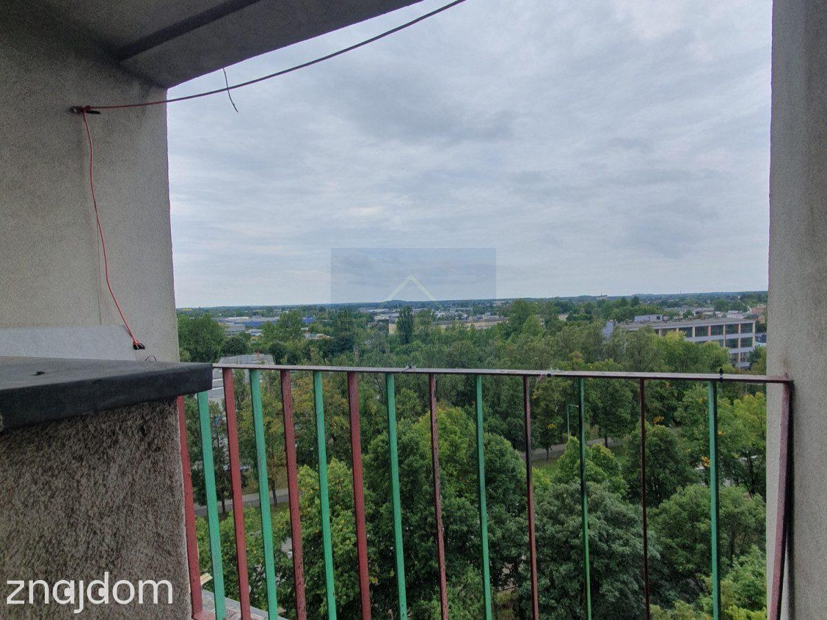 M3 na sprzedaż , Częstochowa Balkon - zdjęcie 7