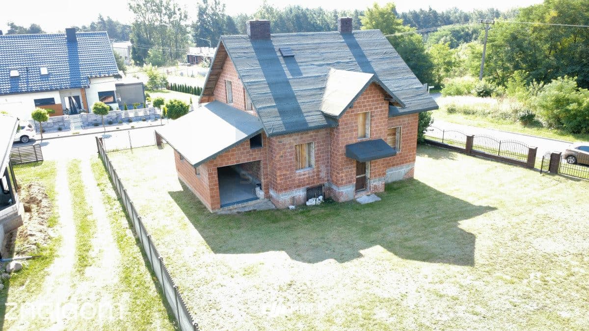 Dom Wolnostjący Kamieńsk - zdjęcie 10