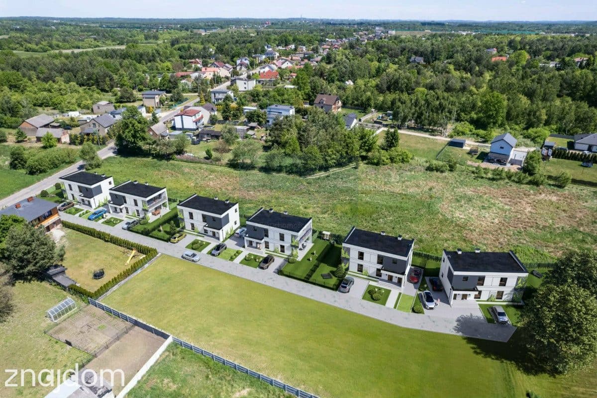 VITULA Blachownia-apartamenty z ogródkiem - zdjęcie 3