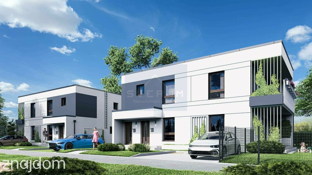 VITULA Blachownia-apartamenty z ogródkiem - zdjęcie 5