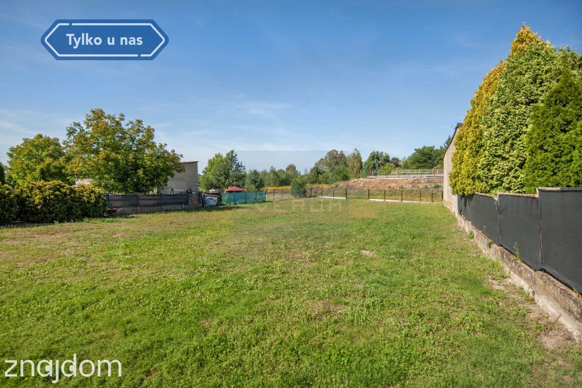 Dom wolnostojący z 2023r. - Wancerzów - zdjęcie 15