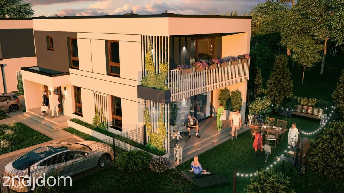 VITULA - apartamenty z ogrodem